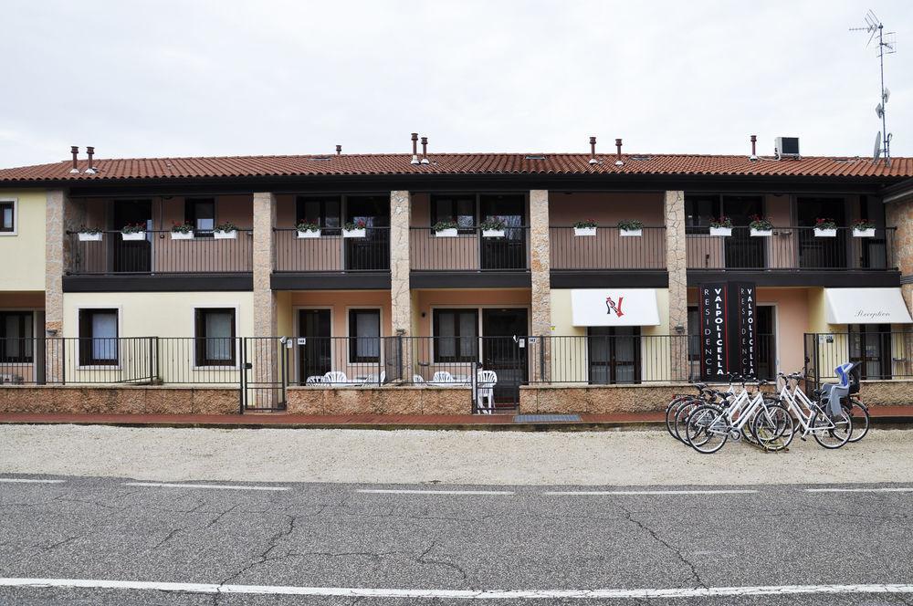 Apartments Le Zagare SantʼAmbrogio di Valpolicella Dış mekan fotoğraf